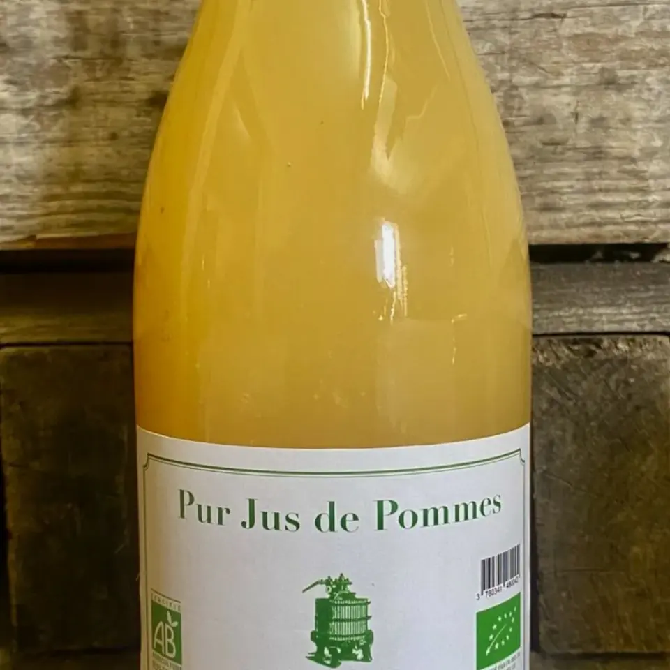 Notre jus